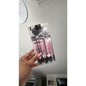 Professional Makeup Brush 16 pc set